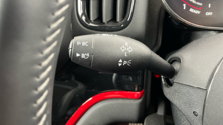 MINI Countryman 2.0 John Cooper Works ALL4 5dr Auto Petrol Hatchback